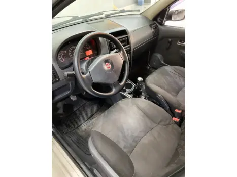FIAT Siena 1.0 4P EL FLEX, Foto 5