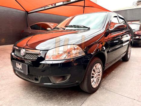 FIAT Siena 1.0 4P EL FLEX, Foto 2