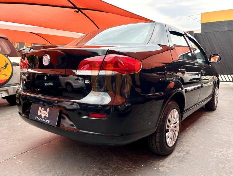 FIAT Siena 1.0 4P EL FLEX, Foto 3