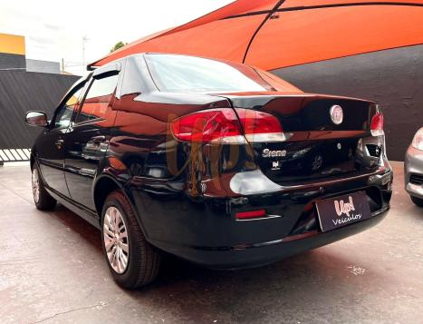 FIAT Siena 1.0 4P EL FLEX, Foto 4
