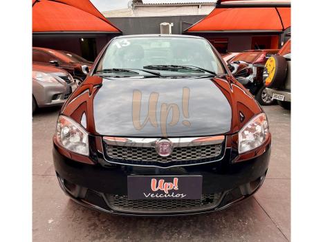 FIAT Siena 1.0 4P EL FLEX, Foto 5