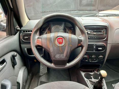 FIAT Siena 1.0 4P EL FLEX, Foto 9