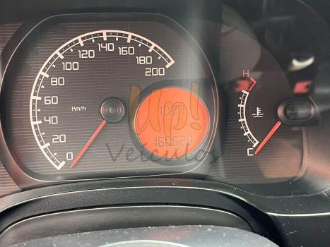 FIAT Siena 1.0 4P EL FLEX, Foto 12