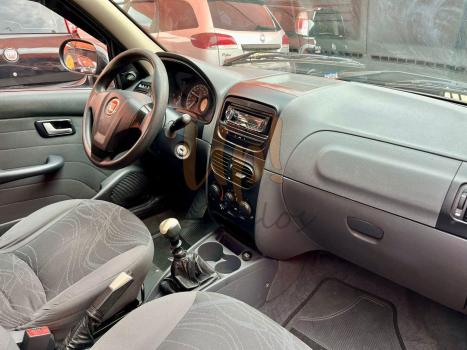 FIAT Siena 1.0 4P EL FLEX, Foto 13