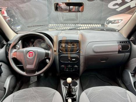 FIAT Siena 1.0 4P EL FLEX, Foto 15