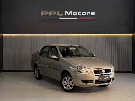 FIAT Siena 1.0 4P EL FLEX CELEBRATION, Foto 1