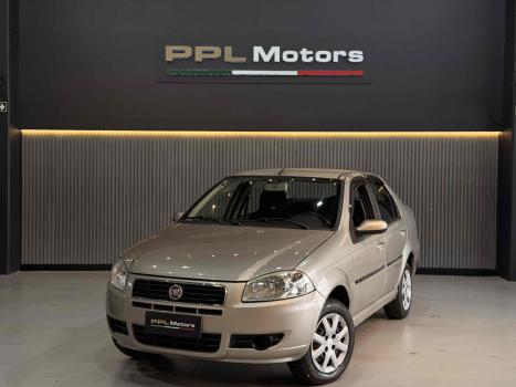 FIAT Siena 1.0 4P EL FLEX CELEBRATION, Foto 3