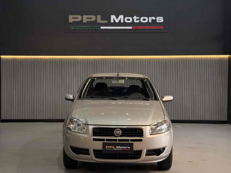 FIAT Siena 1.0 4P EL FLEX CELEBRATION, Foto 4