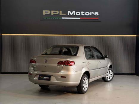 FIAT Siena 1.0 4P EL FLEX CELEBRATION, Foto 10