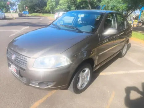 FIAT Siena 1.0 4P EL FLEX, Foto 1