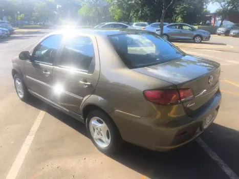 FIAT Siena 1.0 4P EL FLEX, Foto 2