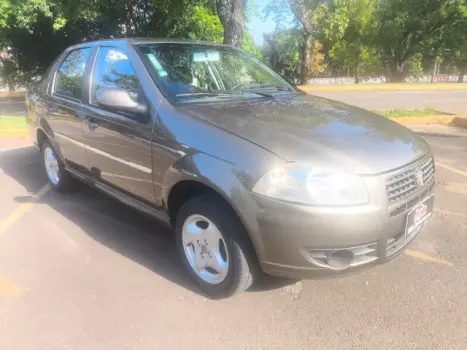 FIAT Siena 1.0 4P EL FLEX, Foto 3