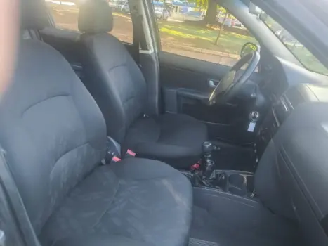 FIAT Siena 1.0 4P EL FLEX, Foto 4