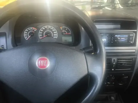 FIAT Siena 1.0 4P EL FLEX, Foto 5