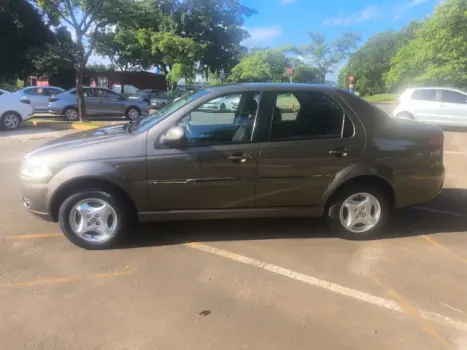 FIAT Siena 1.0 4P EL FLEX, Foto 6