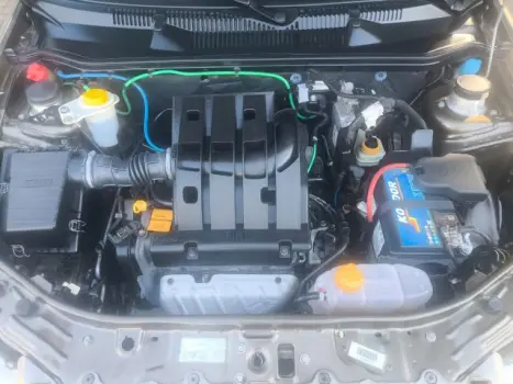 FIAT Siena 1.0 4P EL FLEX, Foto 8