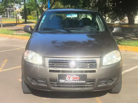 FIAT Siena 1.0 4P EL FLEX, Foto 9