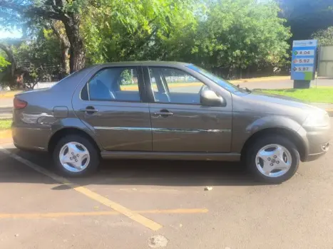 FIAT Siena 1.0 4P EL FLEX, Foto 10