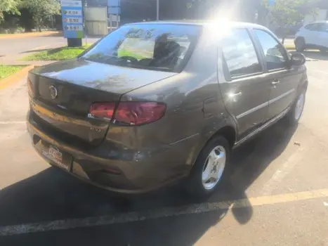 FIAT Siena 1.0 4P EL FLEX, Foto 11