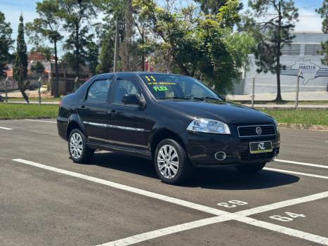 FIAT Siena 1.0 4P EL FLEX CELEBRATION, Foto 1