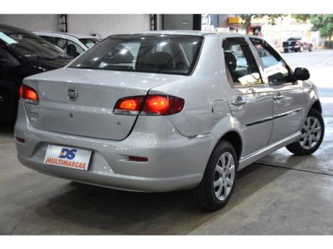 FIAT Siena 1.0 4P EL FLEX, Foto 3
