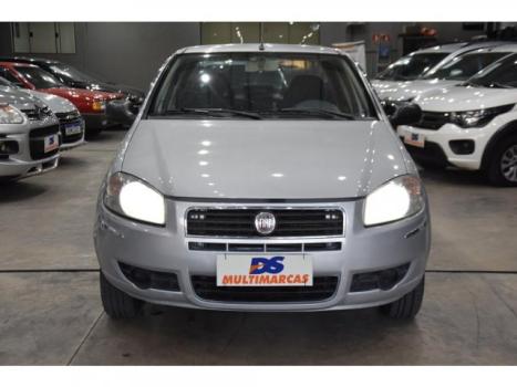 FIAT Siena 1.0 4P EL FLEX, Foto 9