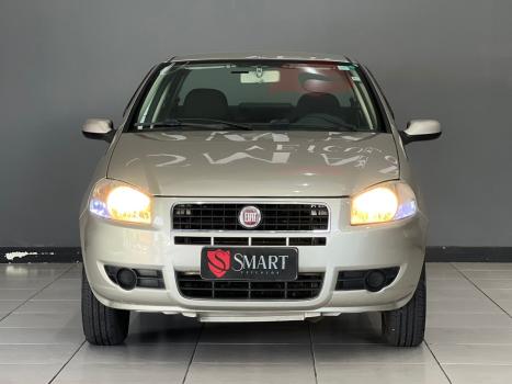 FIAT Siena 1.0 4P EL FLEX, Foto 2