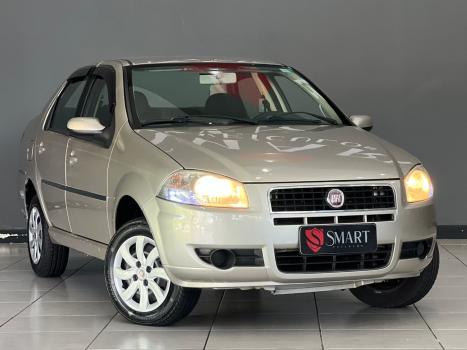 FIAT Siena 1.0 4P EL FLEX, Foto 3