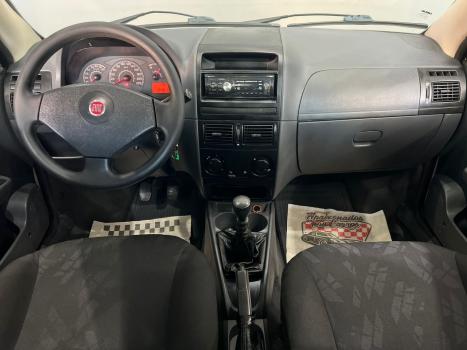 FIAT Siena 1.0 4P EL FLEX, Foto 4