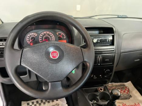 FIAT Siena 1.0 4P EL FLEX, Foto 5