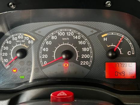 FIAT Siena 1.0 4P EL FLEX, Foto 6