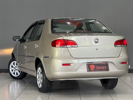 FIAT Siena 1.0 4P EL FLEX, Foto 10