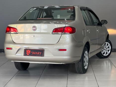 FIAT Siena 1.0 4P EL FLEX, Foto 12