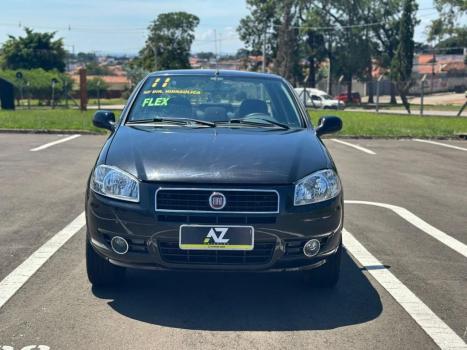 FIAT Siena 1.0 4P EL FLEX CELEBRATION, Foto 2