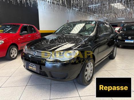 FIAT Siena 1.0 4P ELX, Foto 1