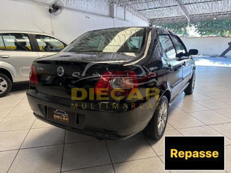 FIAT Siena 1.0 4P ELX, Foto 2