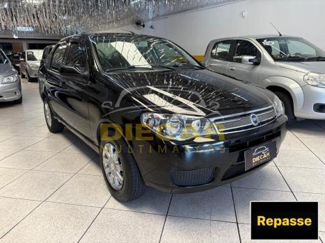 FIAT Siena 1.0 4P ELX, Foto 3