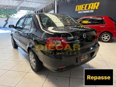 FIAT Siena 1.0 4P ELX, Foto 4