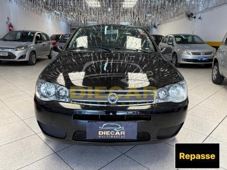 FIAT Siena 1.0 4P ELX, Foto 5