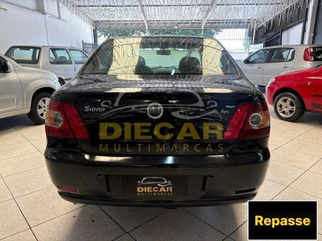 FIAT Siena 1.0 4P ELX, Foto 6