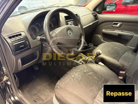 FIAT Siena 1.0 4P ELX, Foto 8