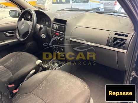 FIAT Siena 1.0 4P ELX, Foto 9