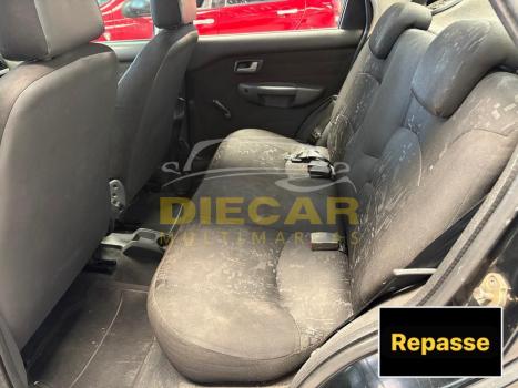 FIAT Siena 1.0 4P ELX, Foto 10