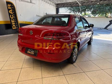 FIAT Siena 1.0 4P EL FLEX, Foto 2