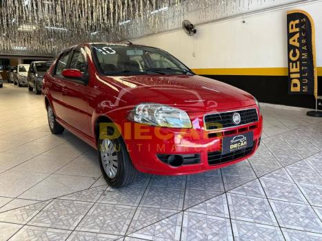 FIAT Siena 1.0 4P EL FLEX, Foto 3