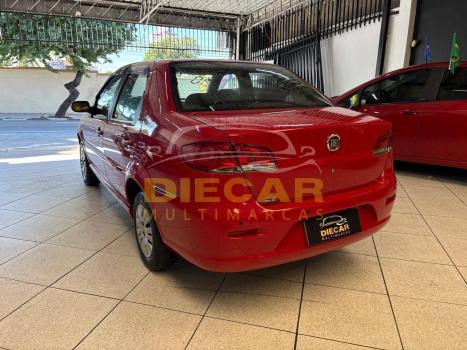 FIAT Siena 1.0 4P EL FLEX, Foto 4