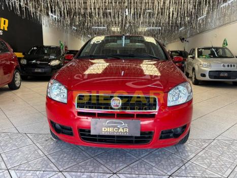 FIAT Siena 1.0 4P EL FLEX, Foto 5