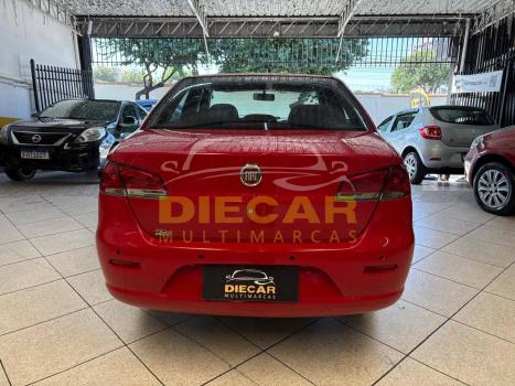 FIAT Siena 1.0 4P EL FLEX, Foto 6