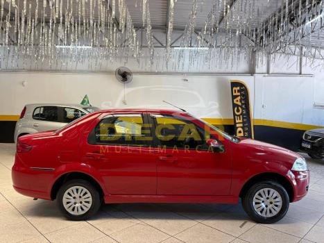 FIAT Siena 1.0 4P EL FLEX, Foto 7