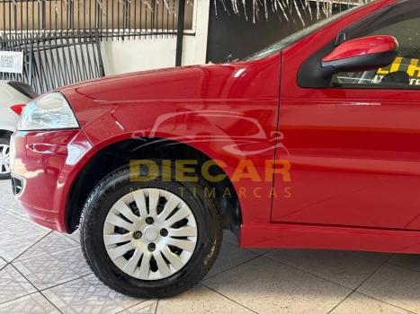 FIAT Siena 1.0 4P EL FLEX, Foto 8